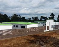 Ecuador Primary School