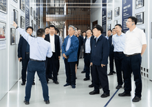 First Academician Innovation Institute Lands at Yihang, Empowering Green Low-Carbon Growth