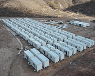 Trại mỏ nhà container Mexico