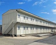 Ký túc xá nhân viên Mexico