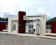 Trường tiểu học ARMADA, Ecuador